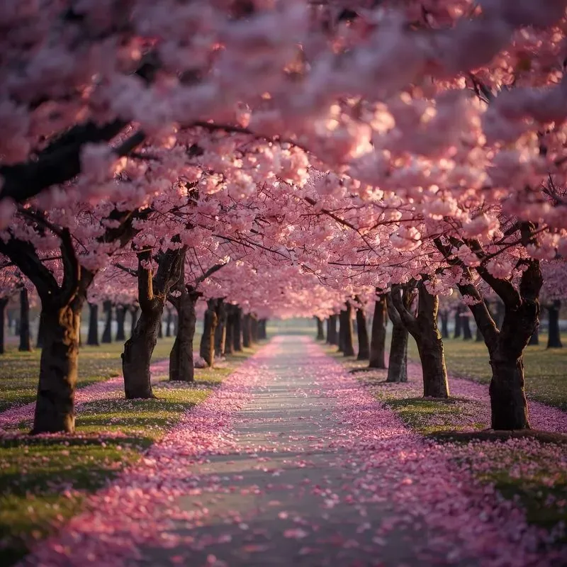 Spring Nature Photography