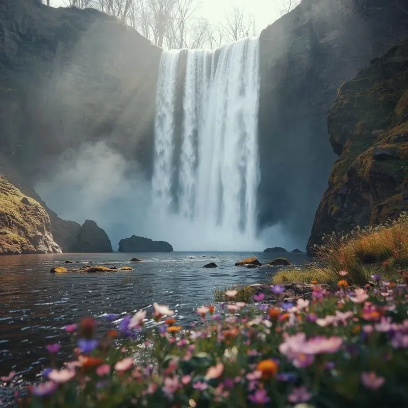 Spring Nature Photography