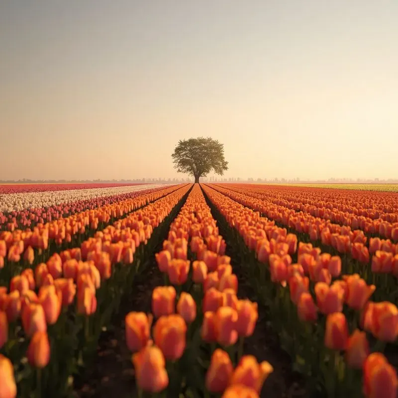 Spring Nature Photography
