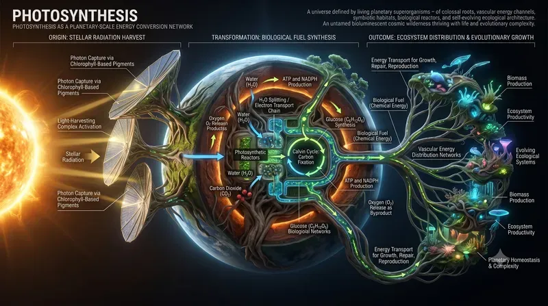 Cosmic Law Engine Generator
