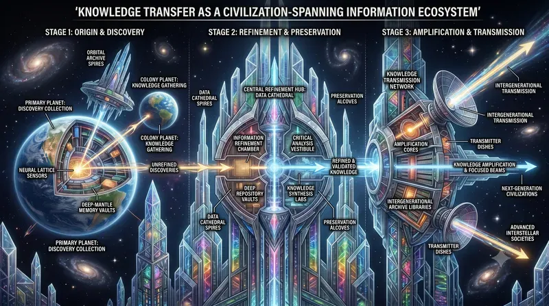 Cosmic Law Engine Generator