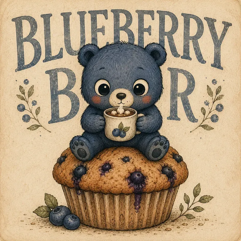 Whimsical Animal Storybooks