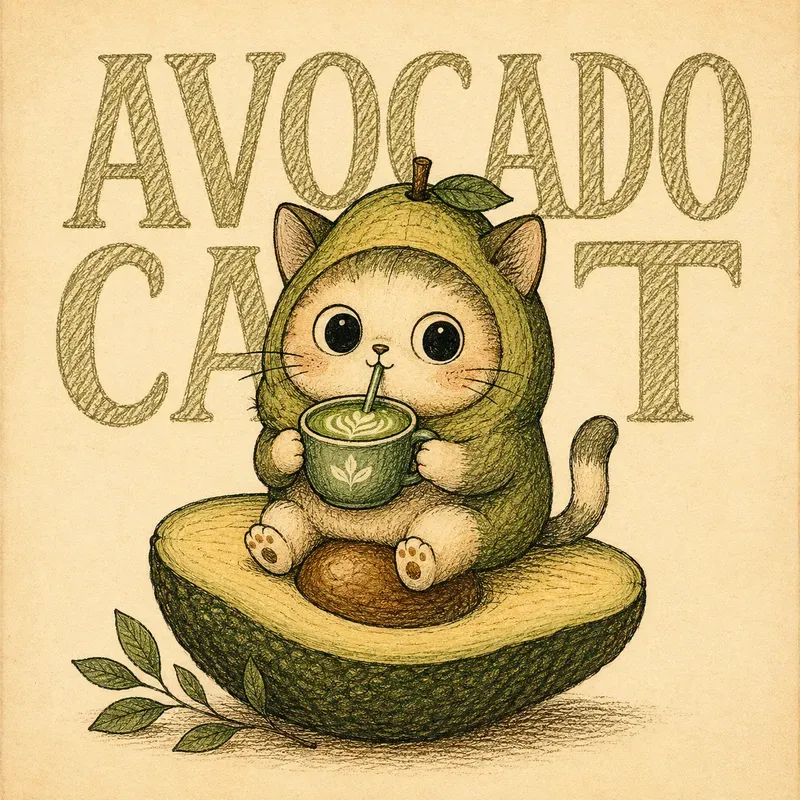 Whimsical Animal Storybooks