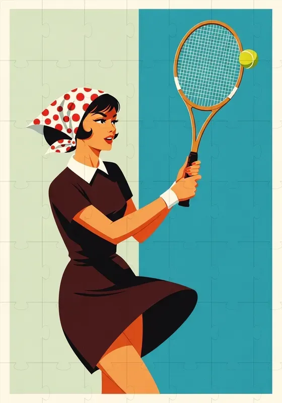 Vintage 1960s Travel Posters