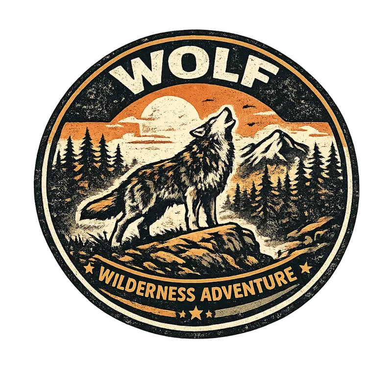 Vintage Badge Tshirts