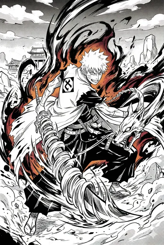 Shinigami Captains In The Bleach Universe