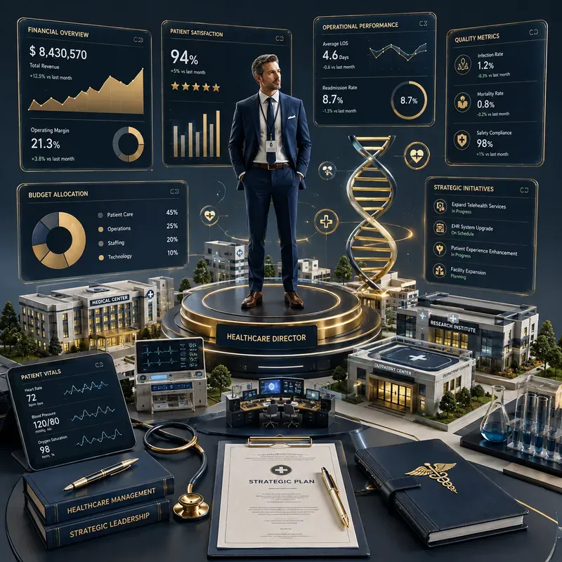 3D Business Diorama Generator