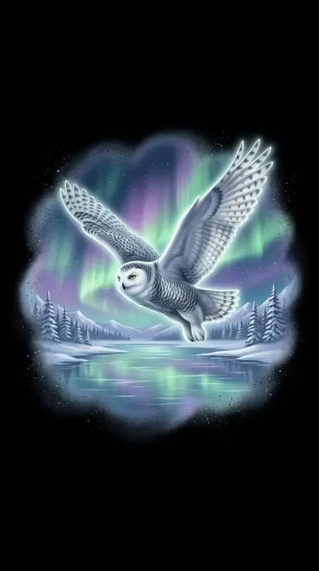 Retro 90s Airbrush Animal Tshirt Art