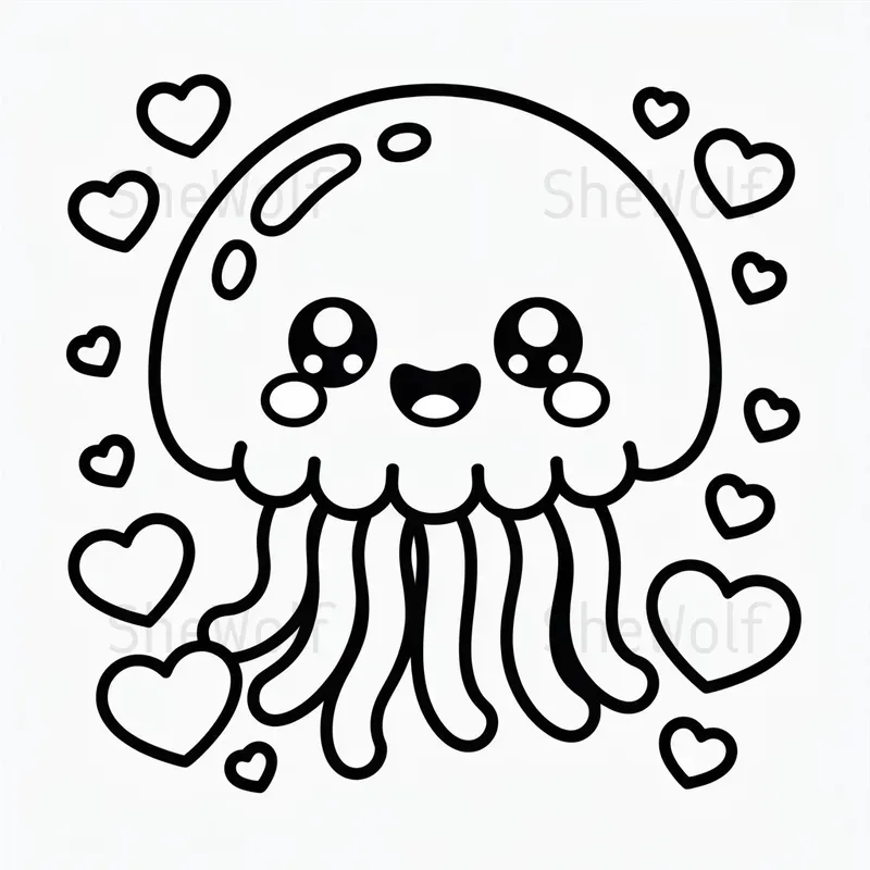 Bold Easy Valentines Day Cute Animals