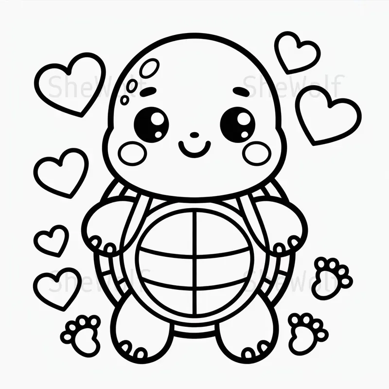 Bold Easy Valentines Day Cute Animals