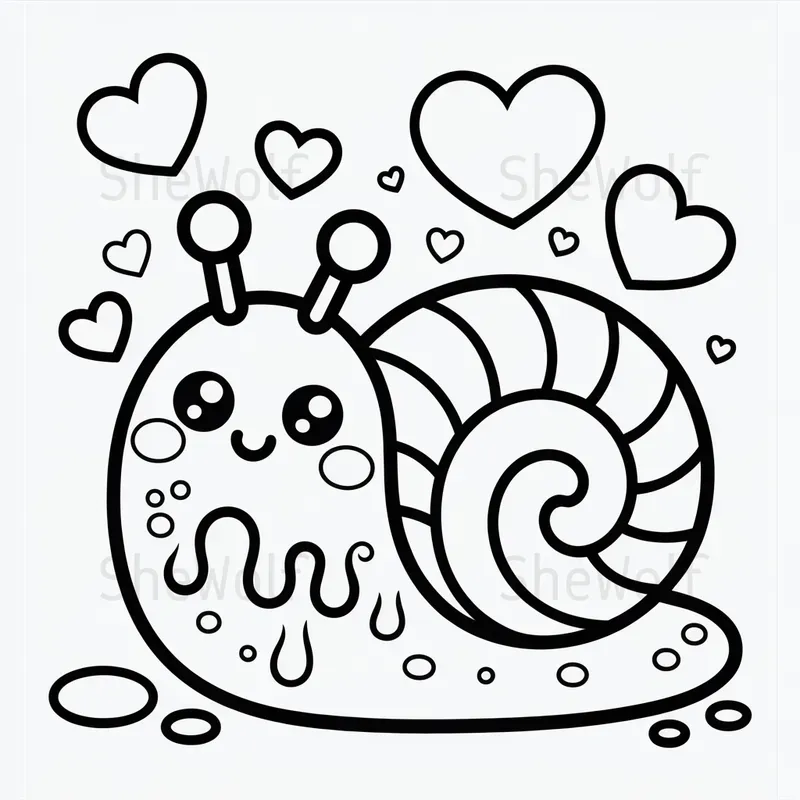 Bold Easy Valentines Day Cute Animals