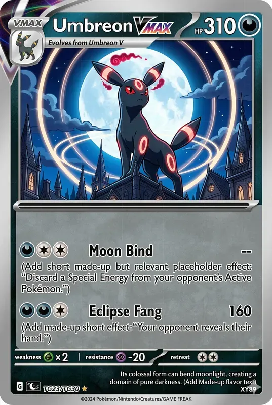 Precise Replicas Of The Pokemon Tcg Cards