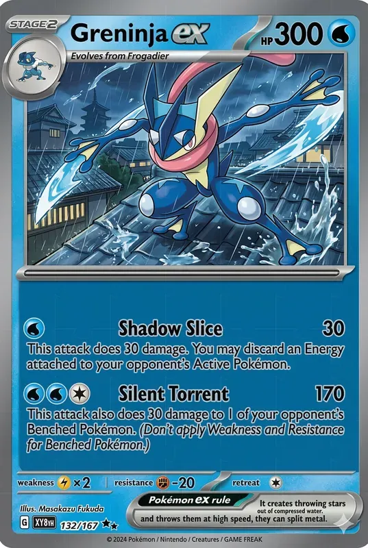 Precise Replicas Of The Pokemon Tcg Cards