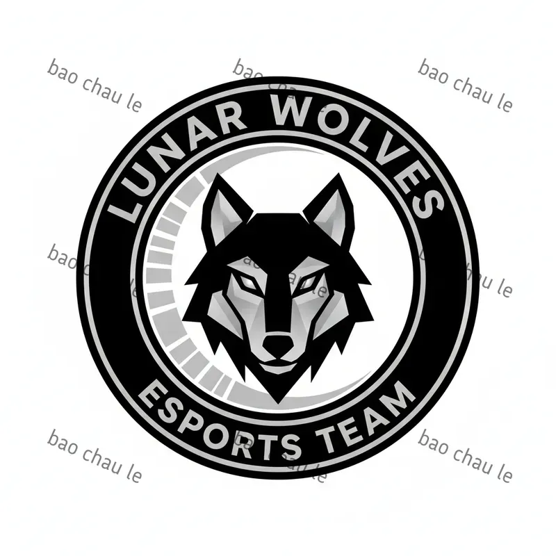 Classic Crest Vector Badges