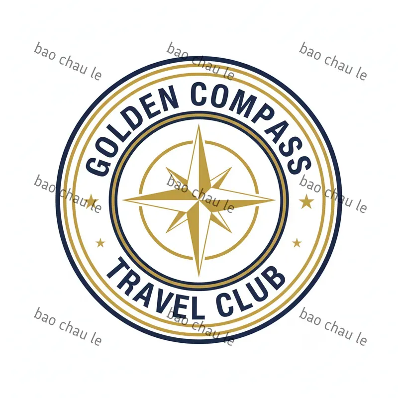 Classic Crest Vector Badges