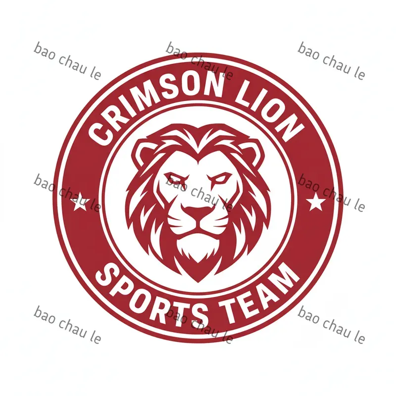 Classic Crest Vector Badges