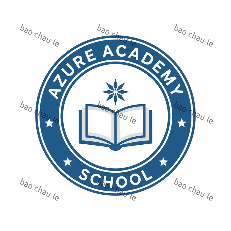 Classic Crest Vector Badges