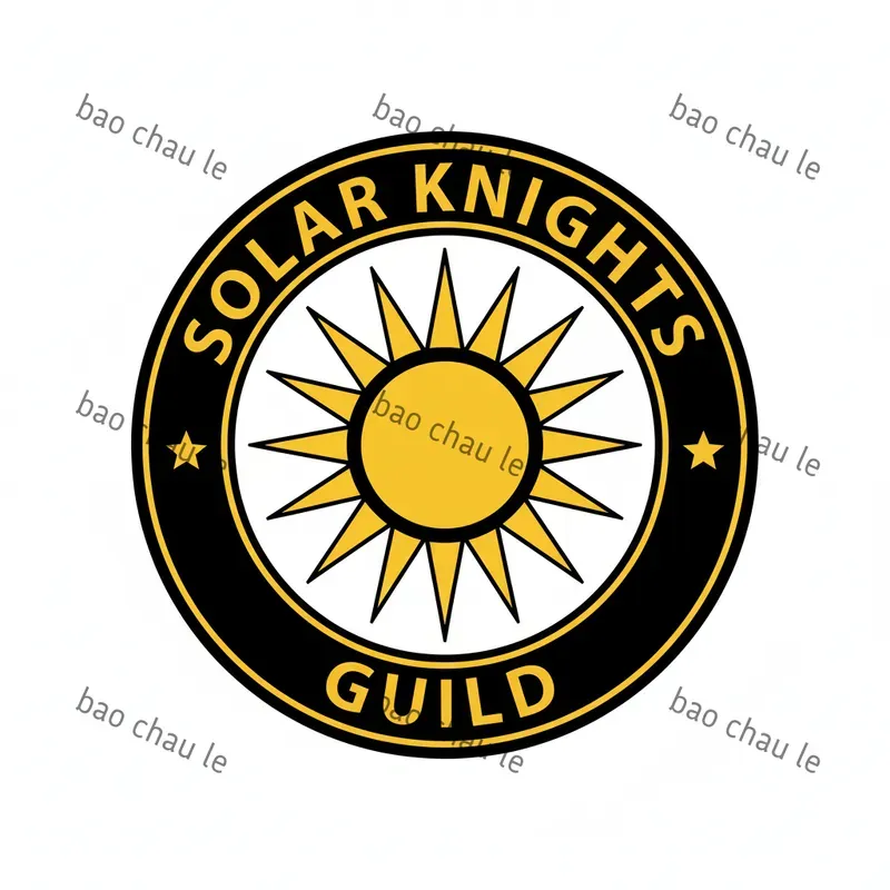 Classic Crest Vector Badges