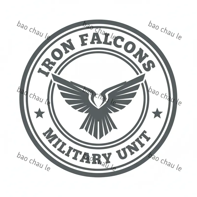 Classic Crest Vector Badges