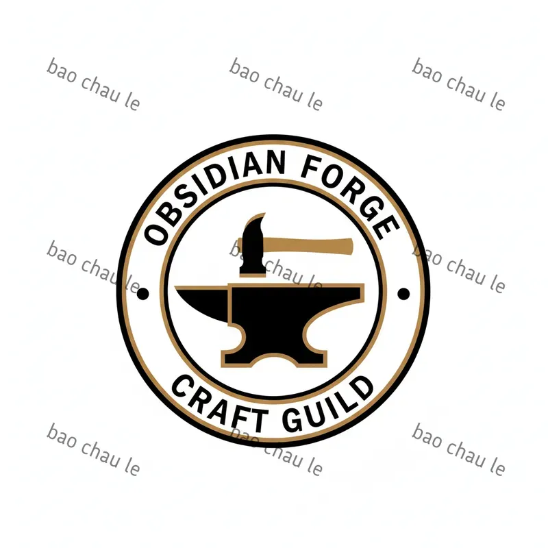 Classic Crest Vector Badges
