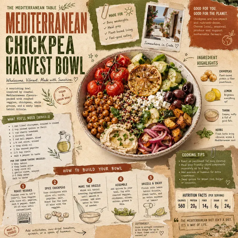 Bold Pantry Recipe Zine Templates