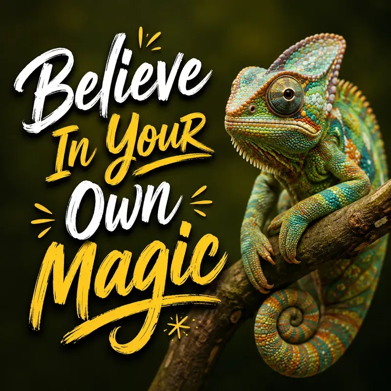 Motivational Animal Quote Designs