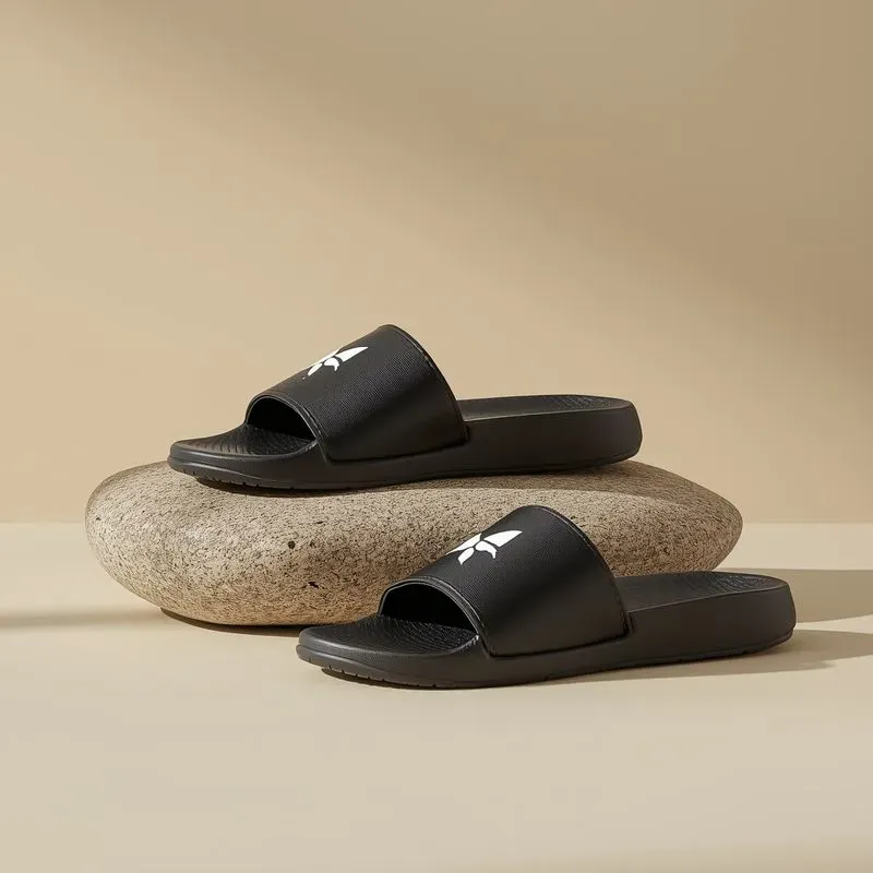 Modern Footwear Product Posters