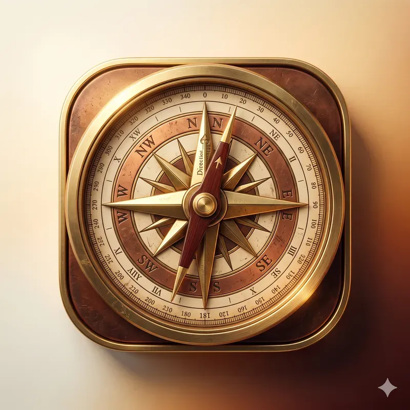 3D App Icons