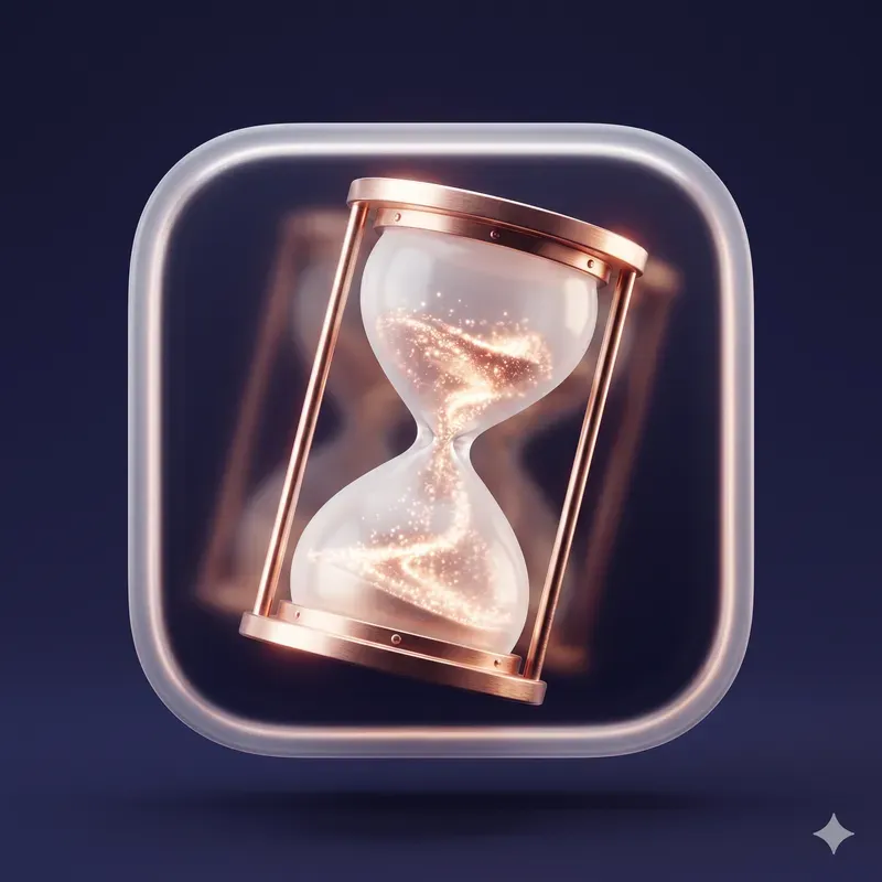 3D App Icons