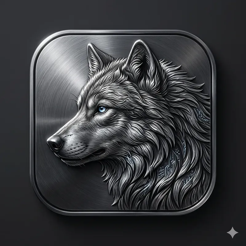 3D App Icons