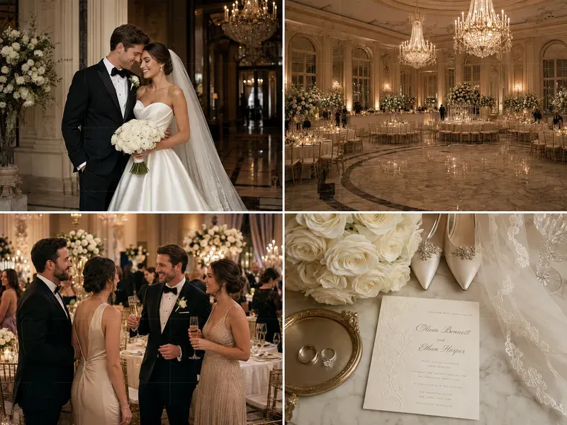 Wedding Editorial Photography Packs Gpt