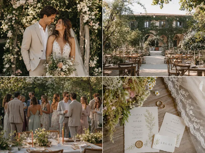 Wedding Editorial Photography Packs Gpt