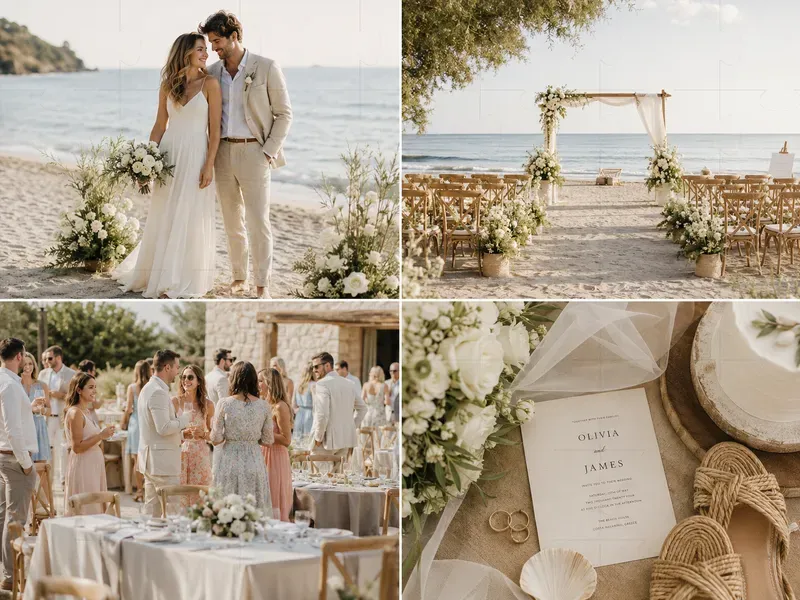 Wedding Editorial Photography Packs Gpt