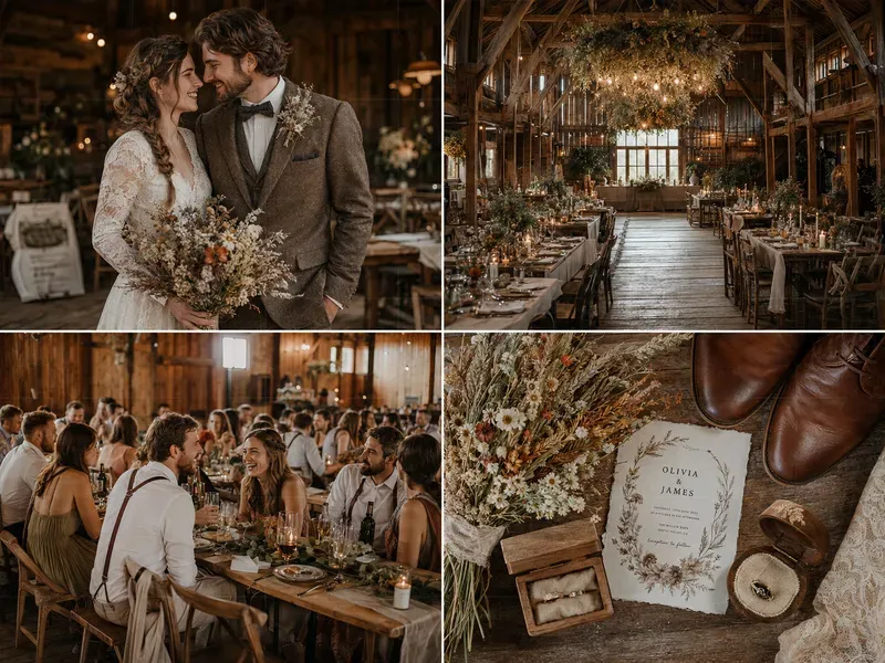 Wedding Editorial Photography Packs Gpt