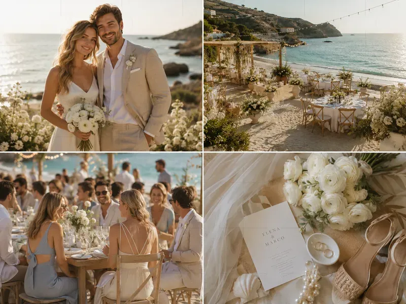 Wedding Editorial Photography Packs Gpt