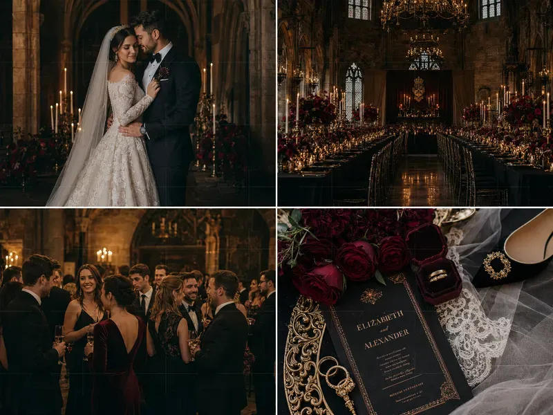 Wedding Editorial Photography Packs Gpt