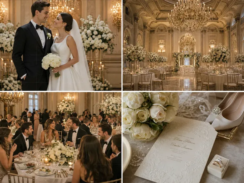 Wedding Editorial Photography Packs Gpt