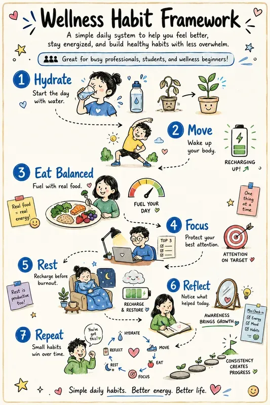 Viral Doodle Framework Posters