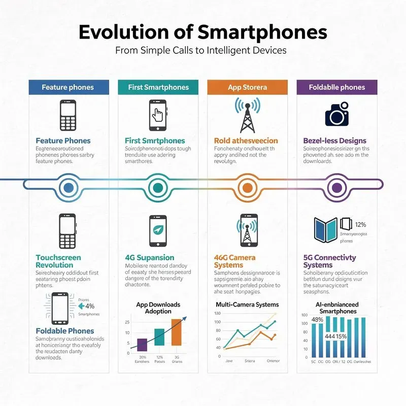 Professional Infographic Timeline Generator