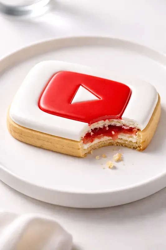 Tech Logo Desserts