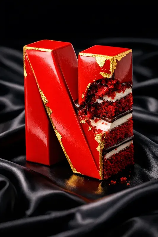 Tech Logo Desserts