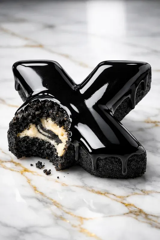 Tech Logo Desserts