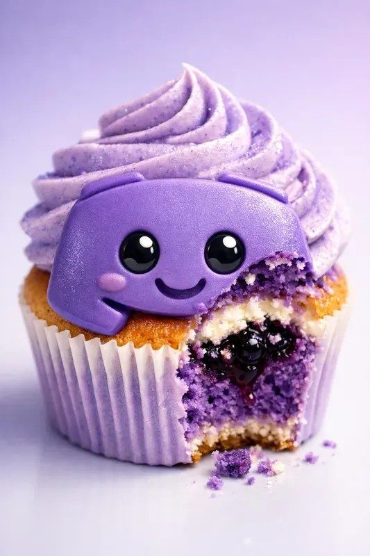 Tech Logo Desserts