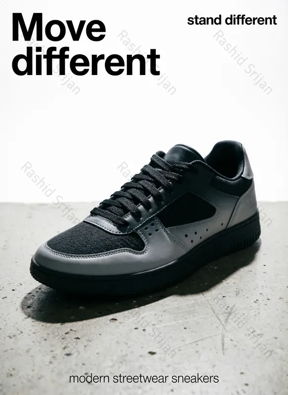 Aesthetic Product Ads