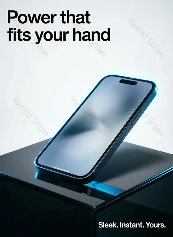 Aesthetic Product Ads