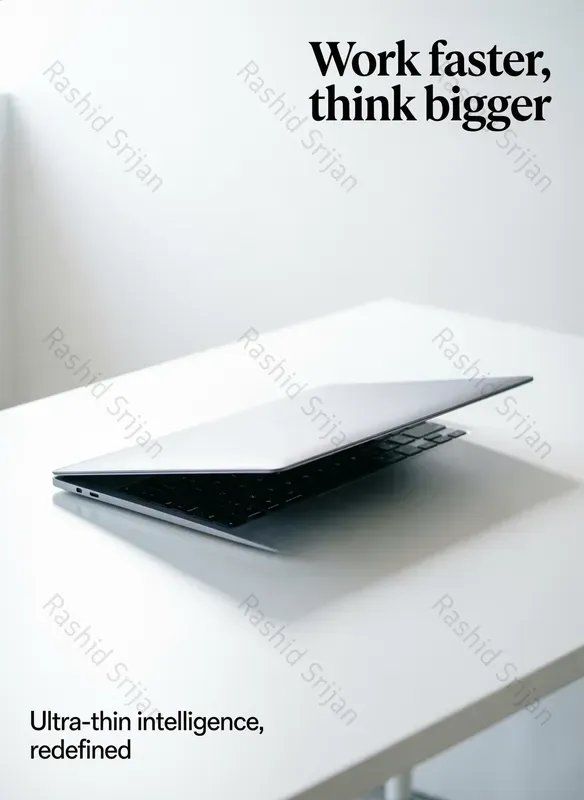 Aesthetic Product Ads