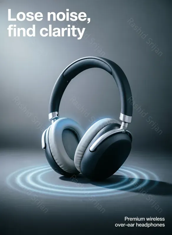 Aesthetic Product Ads