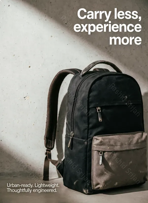 Aesthetic Product Ads