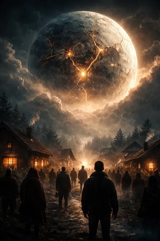 Surreal Cinematics