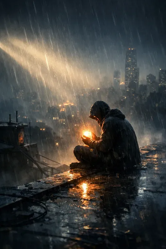 Surreal Cinematics